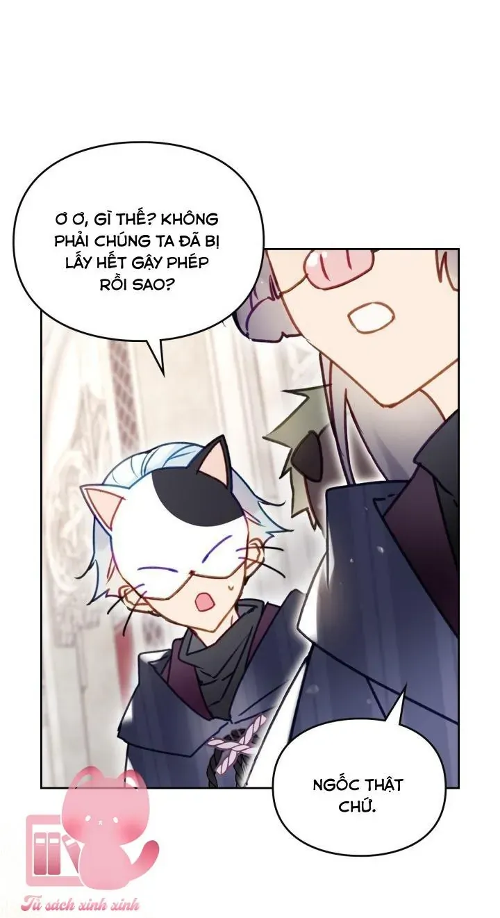 Kết Thúc Của Nhân Vật Phản Diện Chỉ Có Thể Là Cái Chết Chap 206 - Next Chap 205