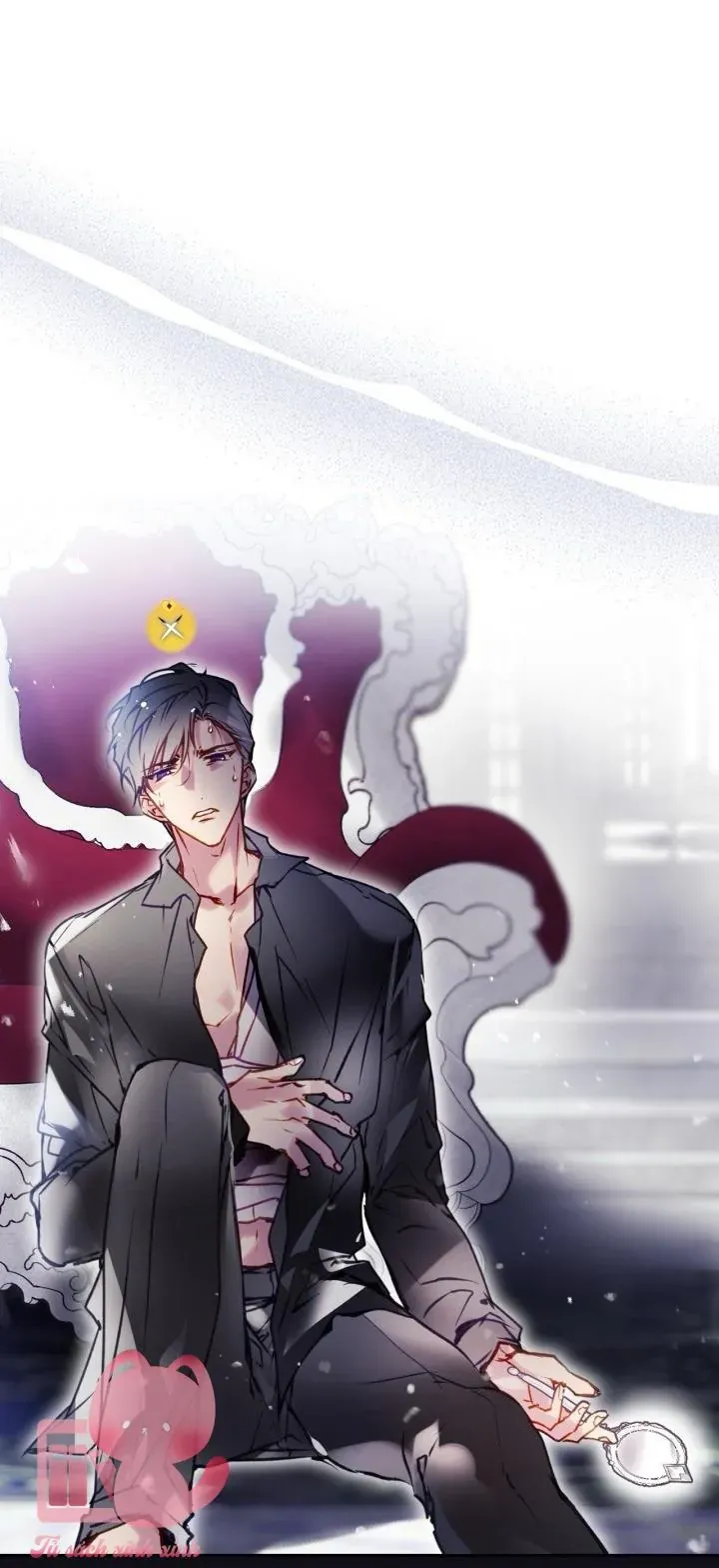 Kết Thúc Của Nhân Vật Phản Diện Chỉ Có Thể Là Cái Chết Chap 206 - Next Chap 205