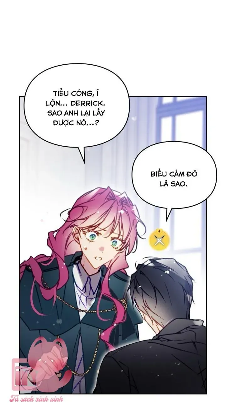 Kết Thúc Của Nhân Vật Phản Diện Chỉ Có Thể Là Cái Chết Chap 206 - Next Chap 205