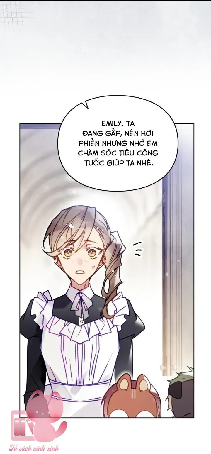 Kết Thúc Của Nhân Vật Phản Diện Chỉ Có Thể Là Cái Chết Chap 206 - Next Chap 205