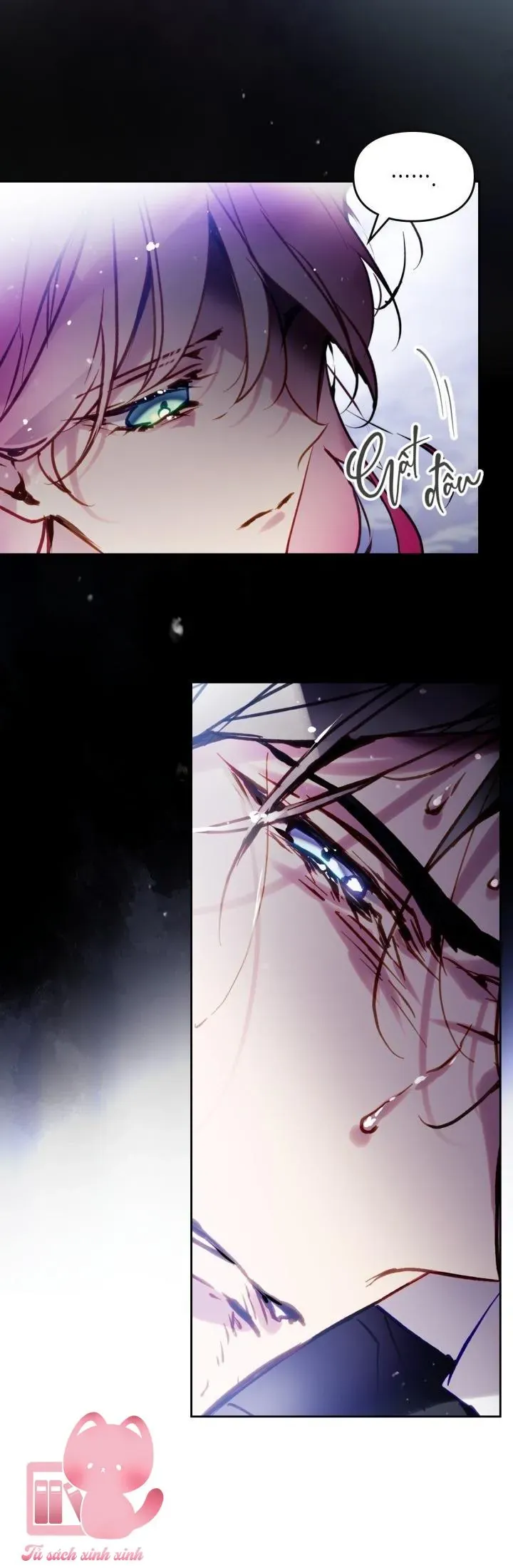 Kết Thúc Của Nhân Vật Phản Diện Chỉ Có Thể Là Cái Chết Chap 206 - Next Chap 205