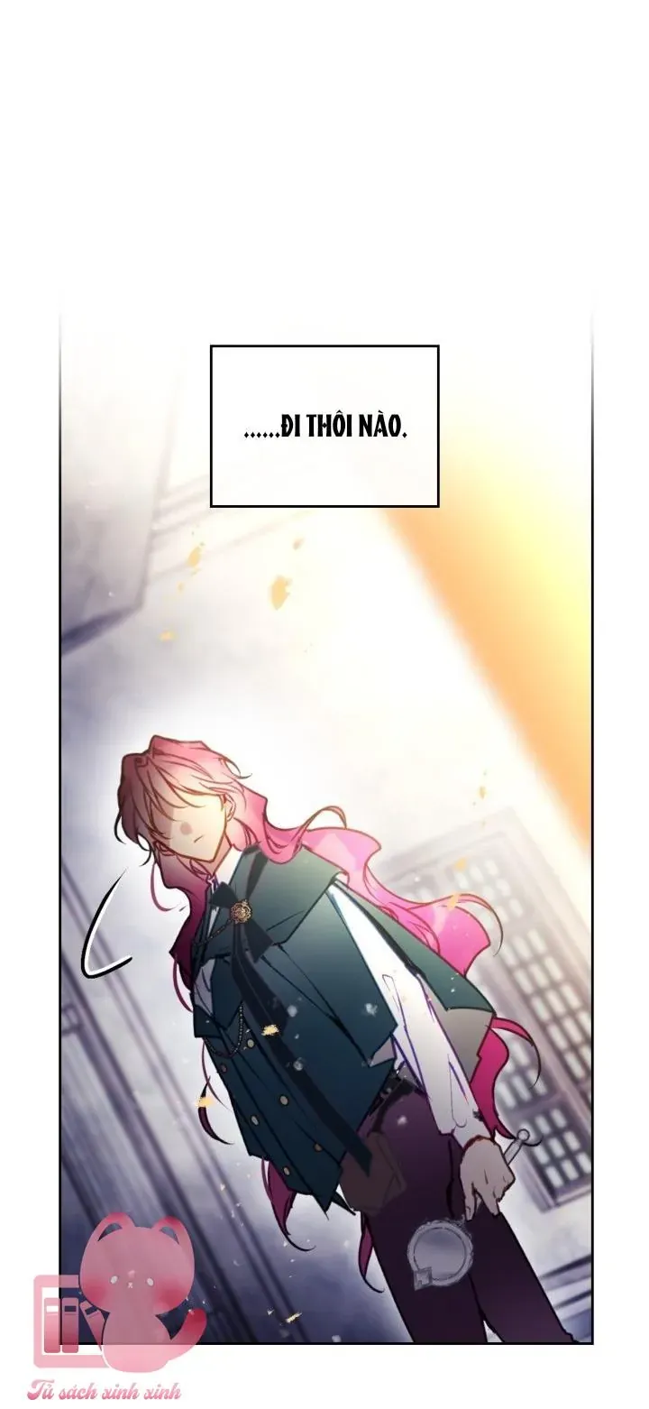 Kết Thúc Của Nhân Vật Phản Diện Chỉ Có Thể Là Cái Chết Chap 206 - Next Chap 205