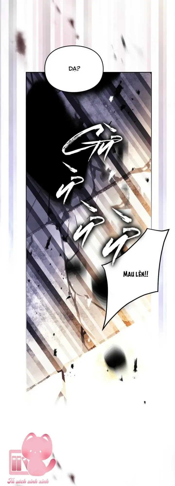Kết Thúc Của Nhân Vật Phản Diện Chỉ Có Thể Là Cái Chết Chap 206 - Next Chap 205
