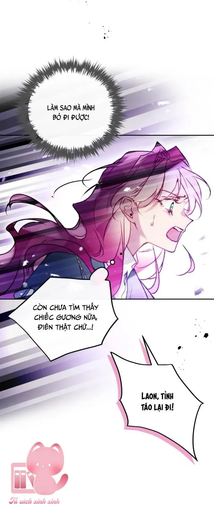 Kết Thúc Của Nhân Vật Phản Diện Chỉ Có Thể Là Cái Chết Chap 206 - Next Chap 205