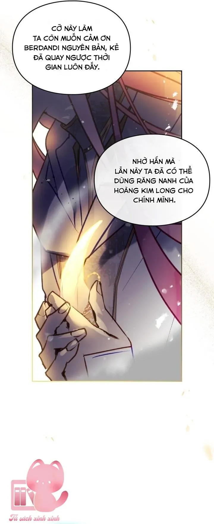 Kết Thúc Của Nhân Vật Phản Diện Chỉ Có Thể Là Cái Chết Chap 207 - Next Chap 206