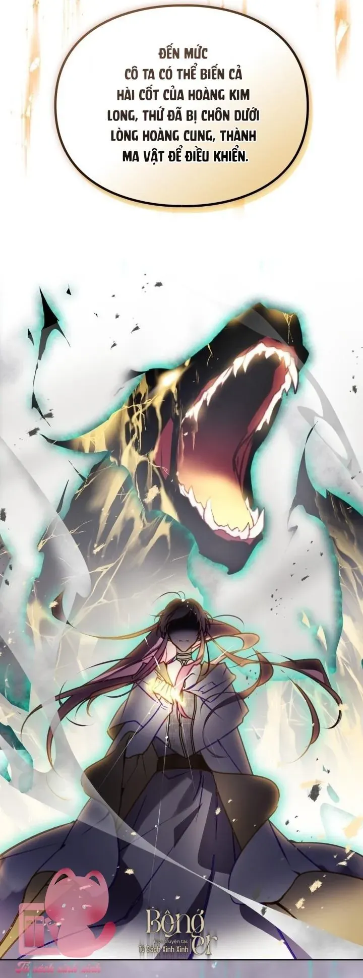 Kết Thúc Của Nhân Vật Phản Diện Chỉ Có Thể Là Cái Chết Chap 207 - Next Chap 206