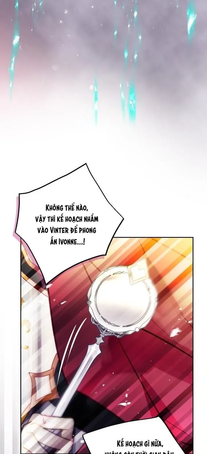 Kết Thúc Của Nhân Vật Phản Diện Chỉ Có Thể Là Cái Chết Chap 207 - Next Chap 206