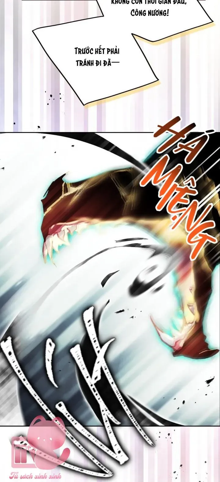 Kết Thúc Của Nhân Vật Phản Diện Chỉ Có Thể Là Cái Chết Chap 207 - Next Chap 206
