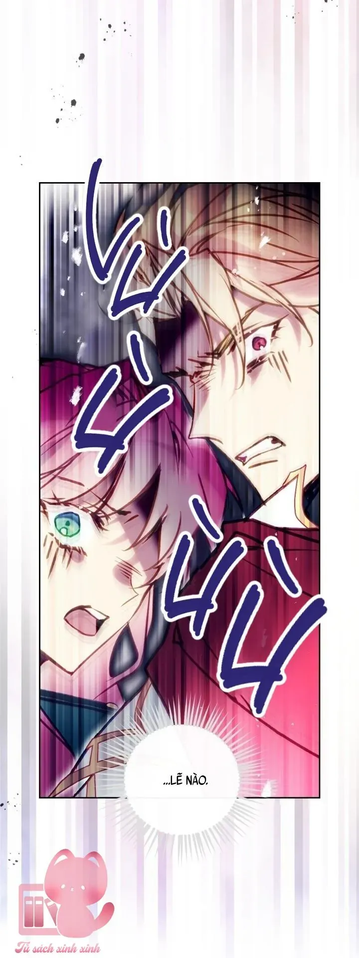 Kết Thúc Của Nhân Vật Phản Diện Chỉ Có Thể Là Cái Chết Chap 207 - Next Chap 206