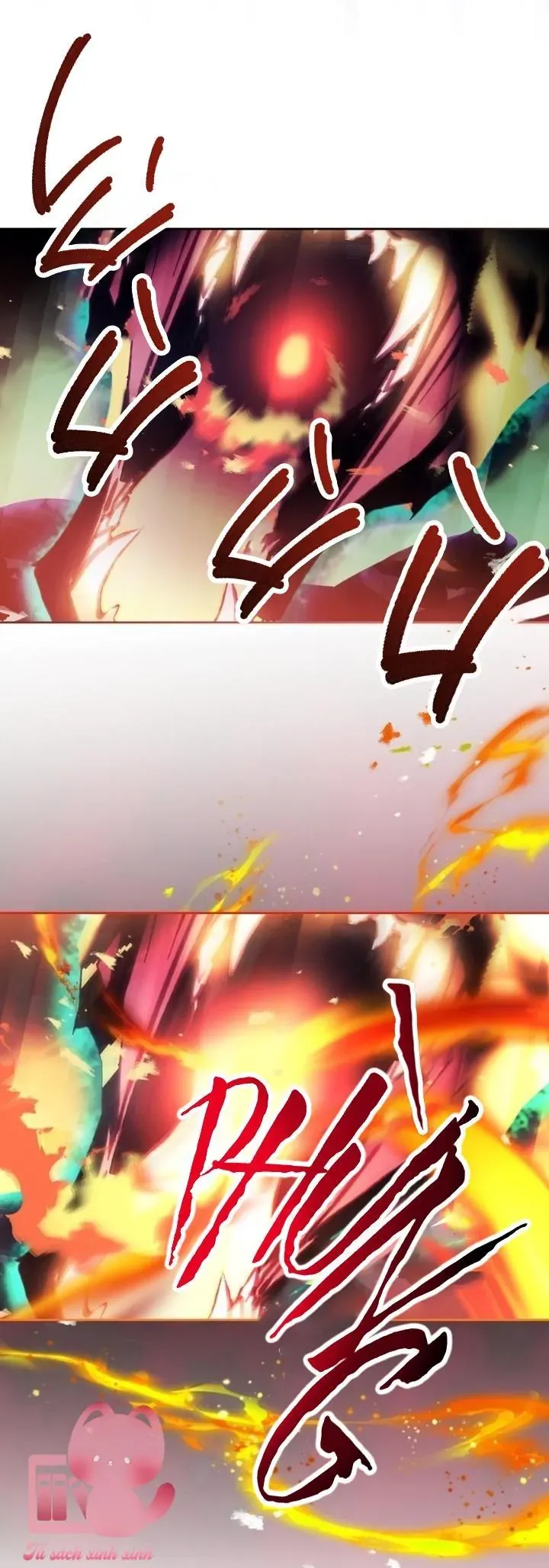 Kết Thúc Của Nhân Vật Phản Diện Chỉ Có Thể Là Cái Chết Chap 207 - Next Chap 206