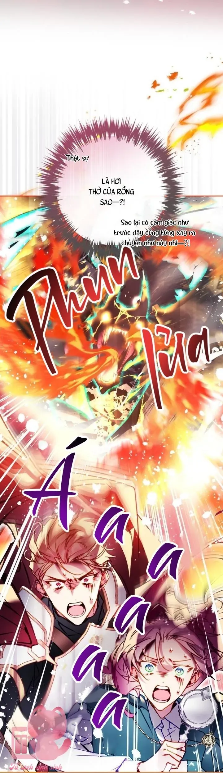 Kết Thúc Của Nhân Vật Phản Diện Chỉ Có Thể Là Cái Chết Chap 207 - Next Chap 206
