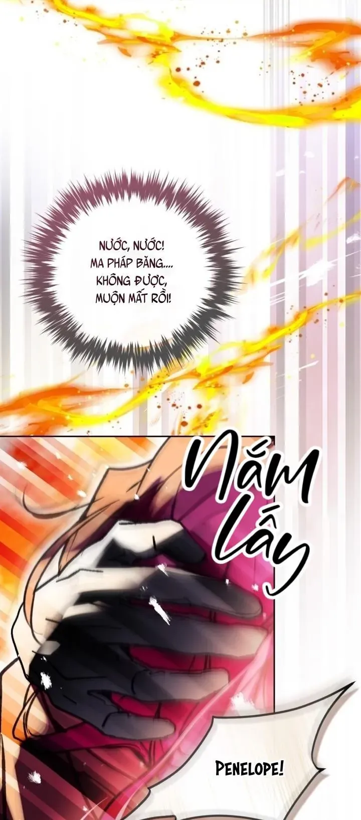Kết Thúc Của Nhân Vật Phản Diện Chỉ Có Thể Là Cái Chết Chap 207 - Next Chap 206
