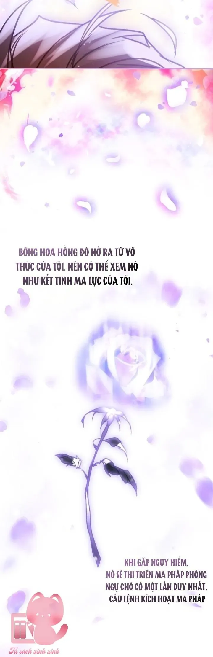 Kết Thúc Của Nhân Vật Phản Diện Chỉ Có Thể Là Cái Chết Chap 207 - Next Chap 206