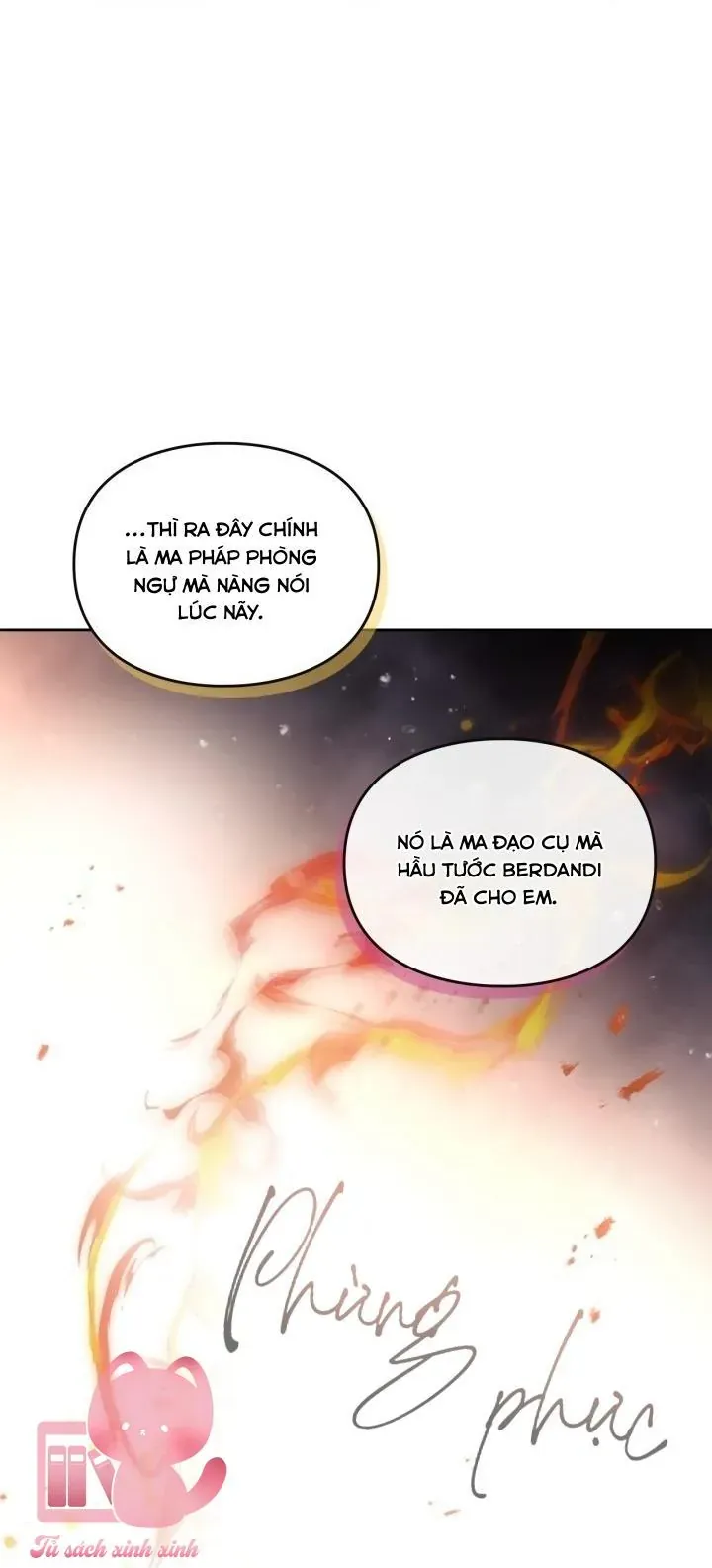 Kết Thúc Của Nhân Vật Phản Diện Chỉ Có Thể Là Cái Chết Chap 207 - Next Chap 206