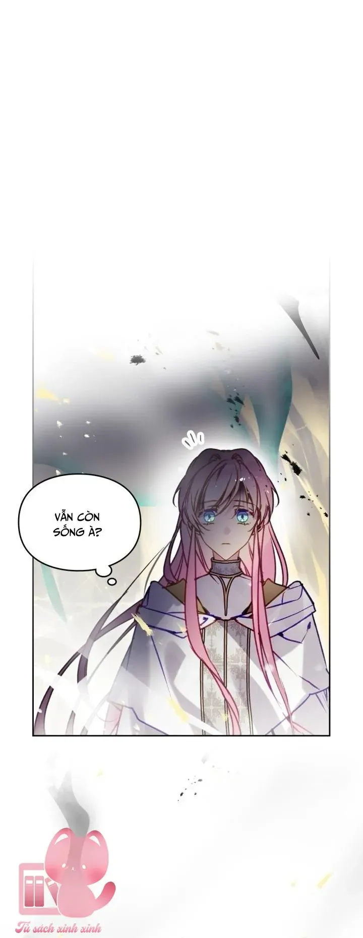 Kết Thúc Của Nhân Vật Phản Diện Chỉ Có Thể Là Cái Chết Chap 207 - Next Chap 206