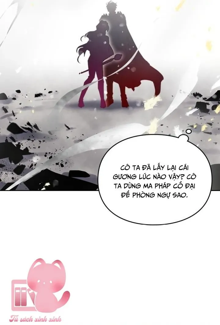 Kết Thúc Của Nhân Vật Phản Diện Chỉ Có Thể Là Cái Chết Chap 207 - Next Chap 206