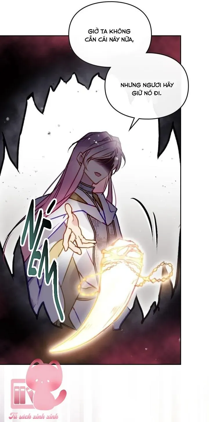 Kết Thúc Của Nhân Vật Phản Diện Chỉ Có Thể Là Cái Chết Chap 207 - Next Chap 206