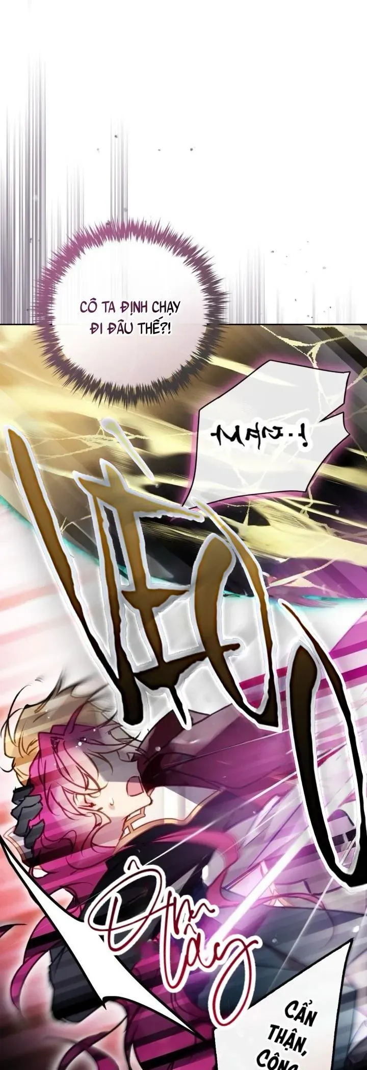 Kết Thúc Của Nhân Vật Phản Diện Chỉ Có Thể Là Cái Chết Chap 207 - Next Chap 206