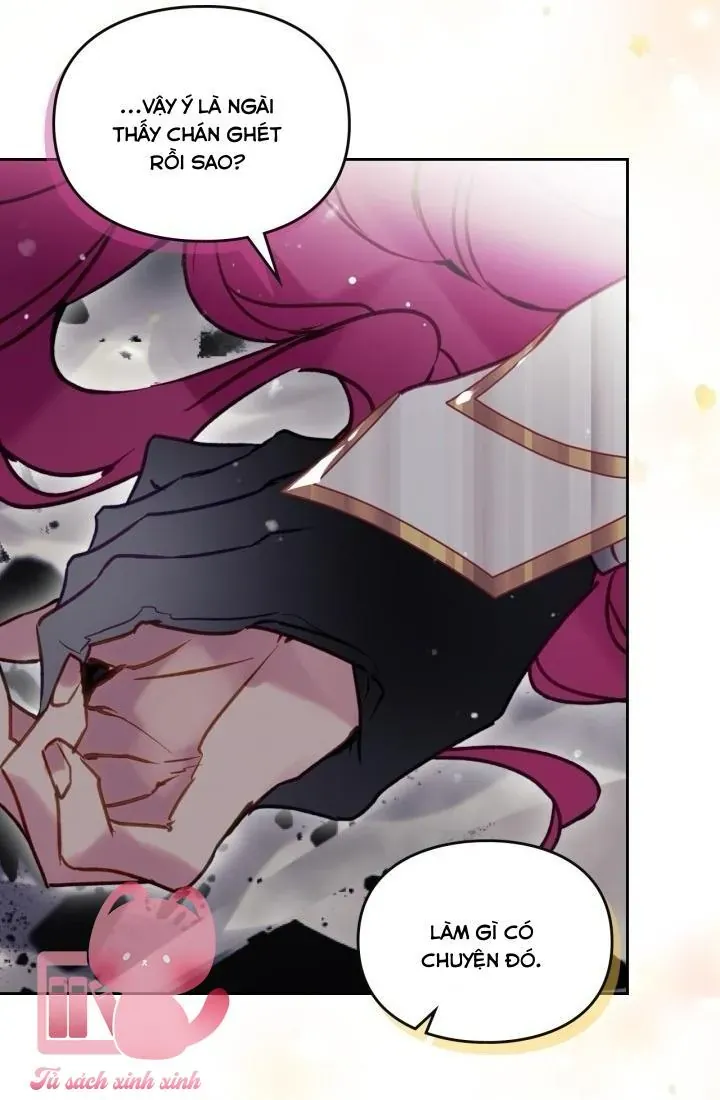 Kết Thúc Của Nhân Vật Phản Diện Chỉ Có Thể Là Cái Chết Chap 207 - Next Chap 206