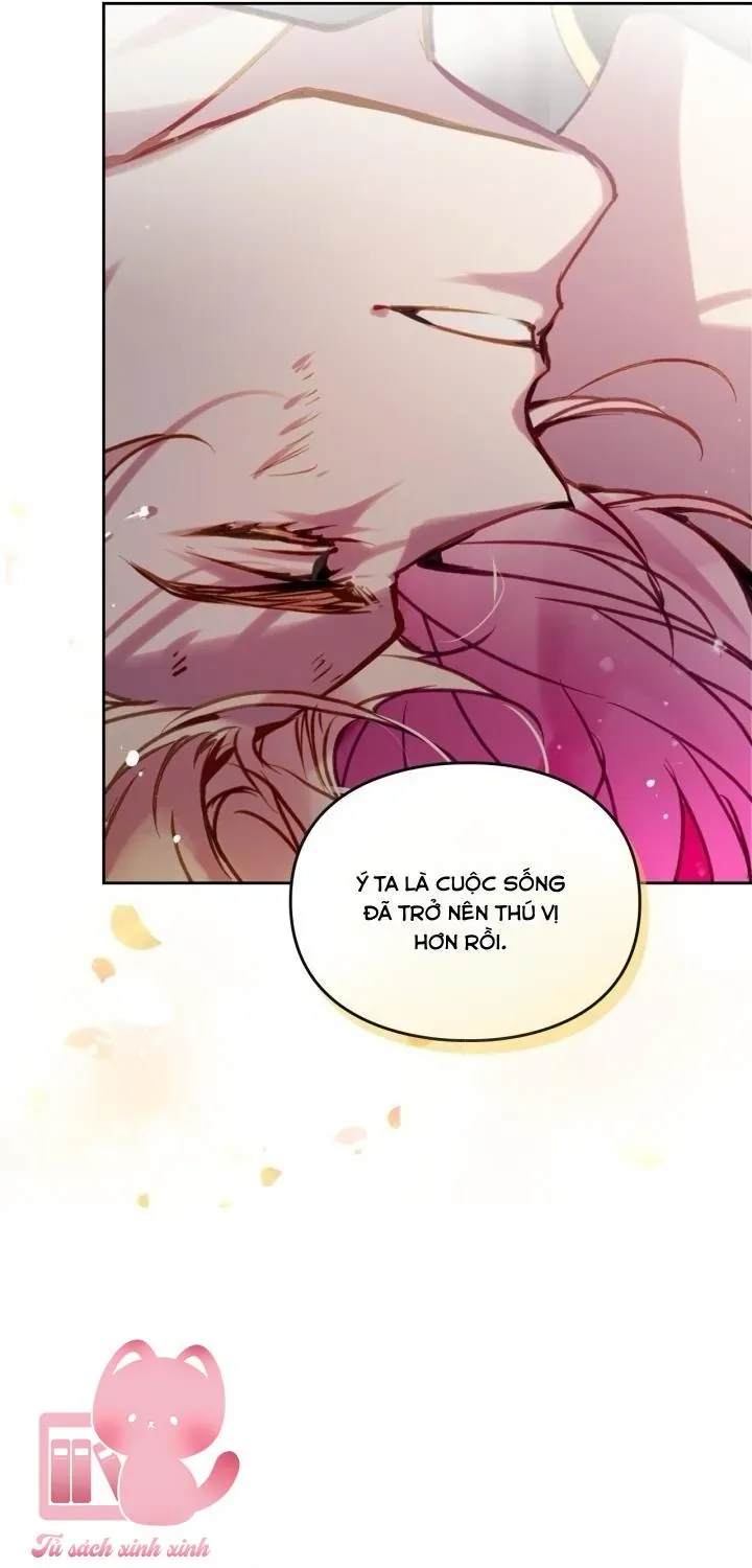 Kết Thúc Của Nhân Vật Phản Diện Chỉ Có Thể Là Cái Chết Chap 207 - Next Chap 206
