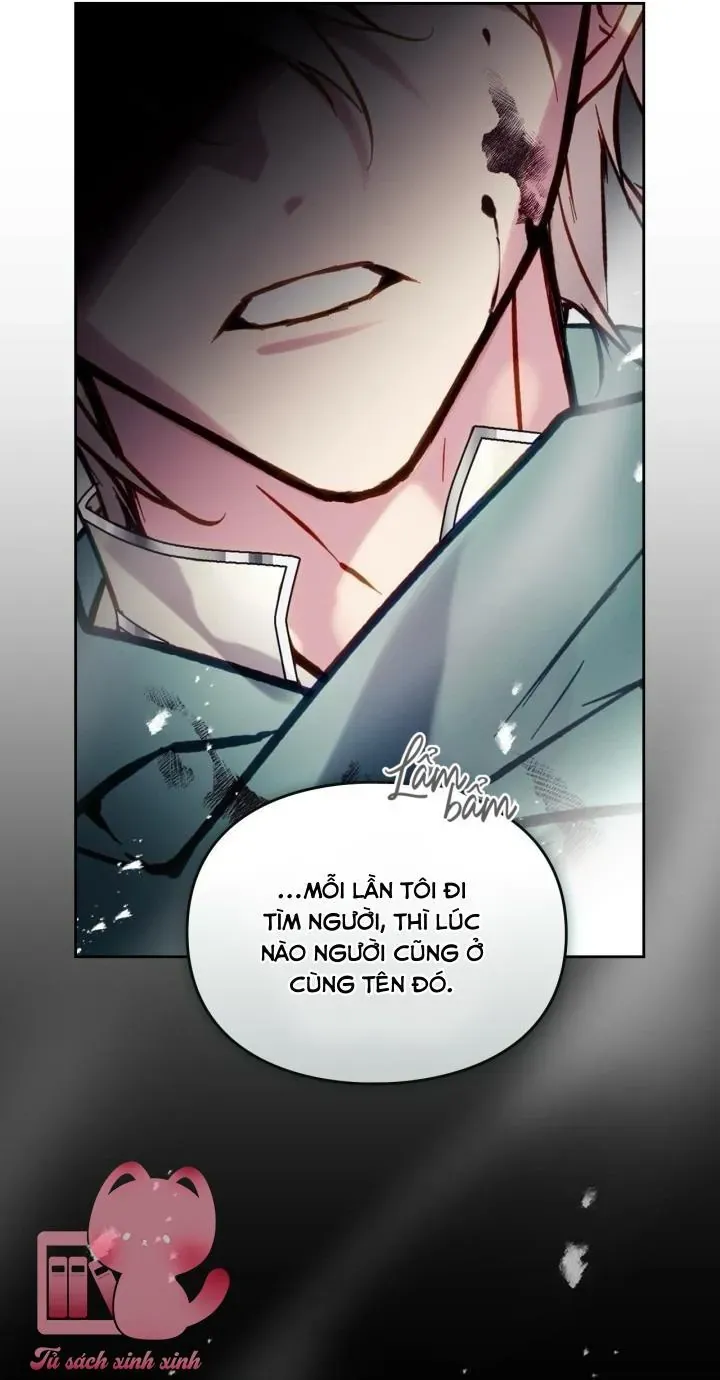 Kết Thúc Của Nhân Vật Phản Diện Chỉ Có Thể Là Cái Chết Chap 207 - Next Chap 206
