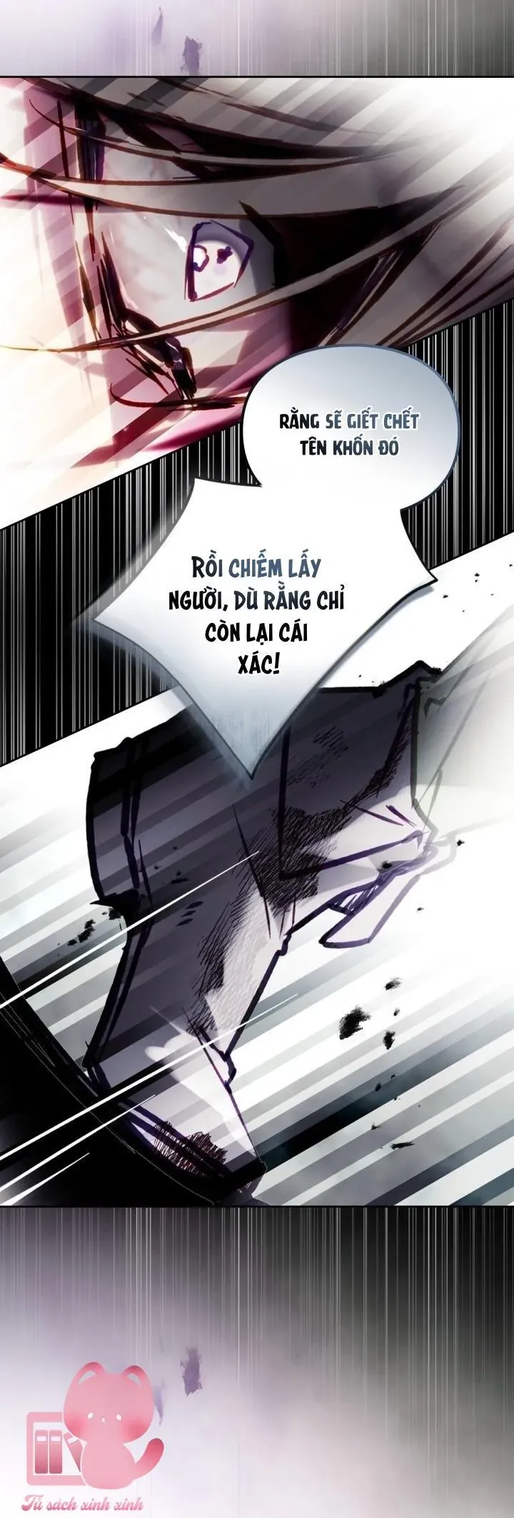 Kết Thúc Của Nhân Vật Phản Diện Chỉ Có Thể Là Cái Chết Chap 207 - Next Chap 206