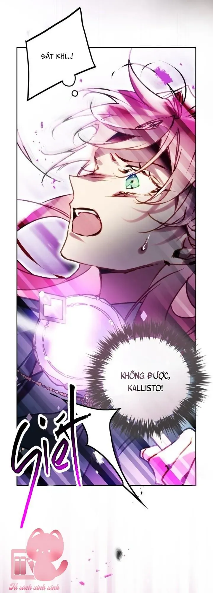 Kết Thúc Của Nhân Vật Phản Diện Chỉ Có Thể Là Cái Chết Chap 207 - Next Chap 206