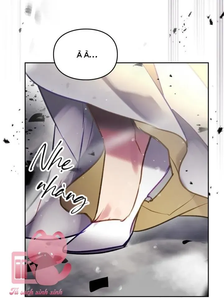 Kết Thúc Của Nhân Vật Phản Diện Chỉ Có Thể Là Cái Chết Chap 207 - Next Chap 206