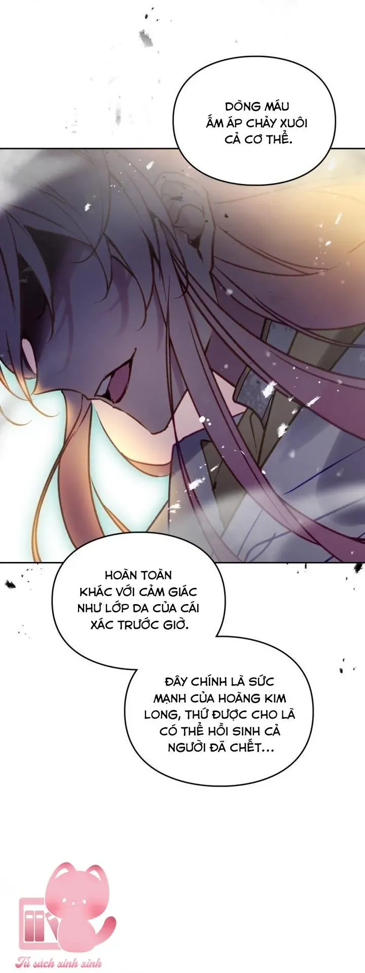 Kết Thúc Của Nhân Vật Phản Diện Chỉ Có Thể Là Cái Chết Chap 207 - Next Chap 206
