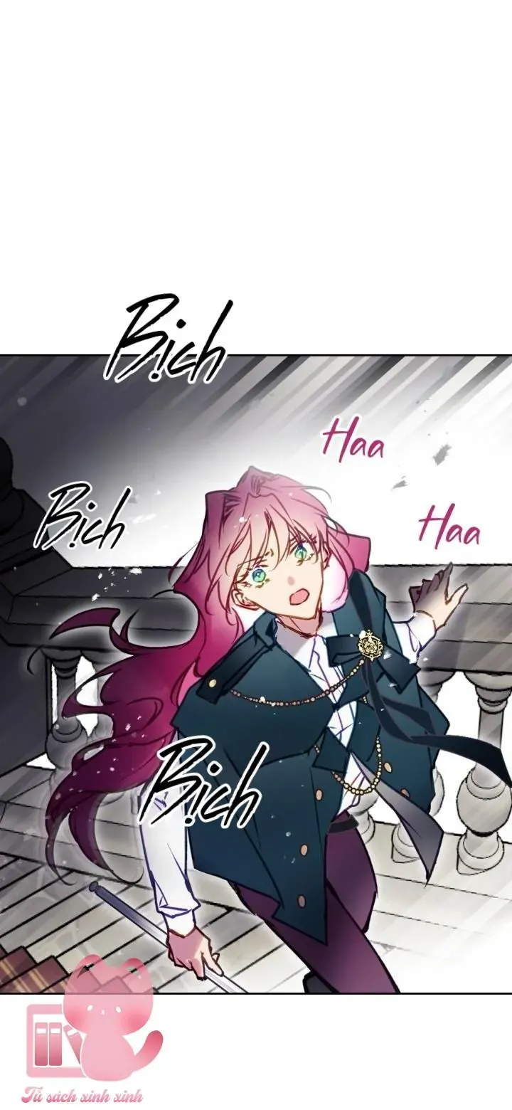 Kết Thúc Của Nhân Vật Phản Diện Chỉ Có Thể Là Cái Chết Chap 208 - Next Chap 207