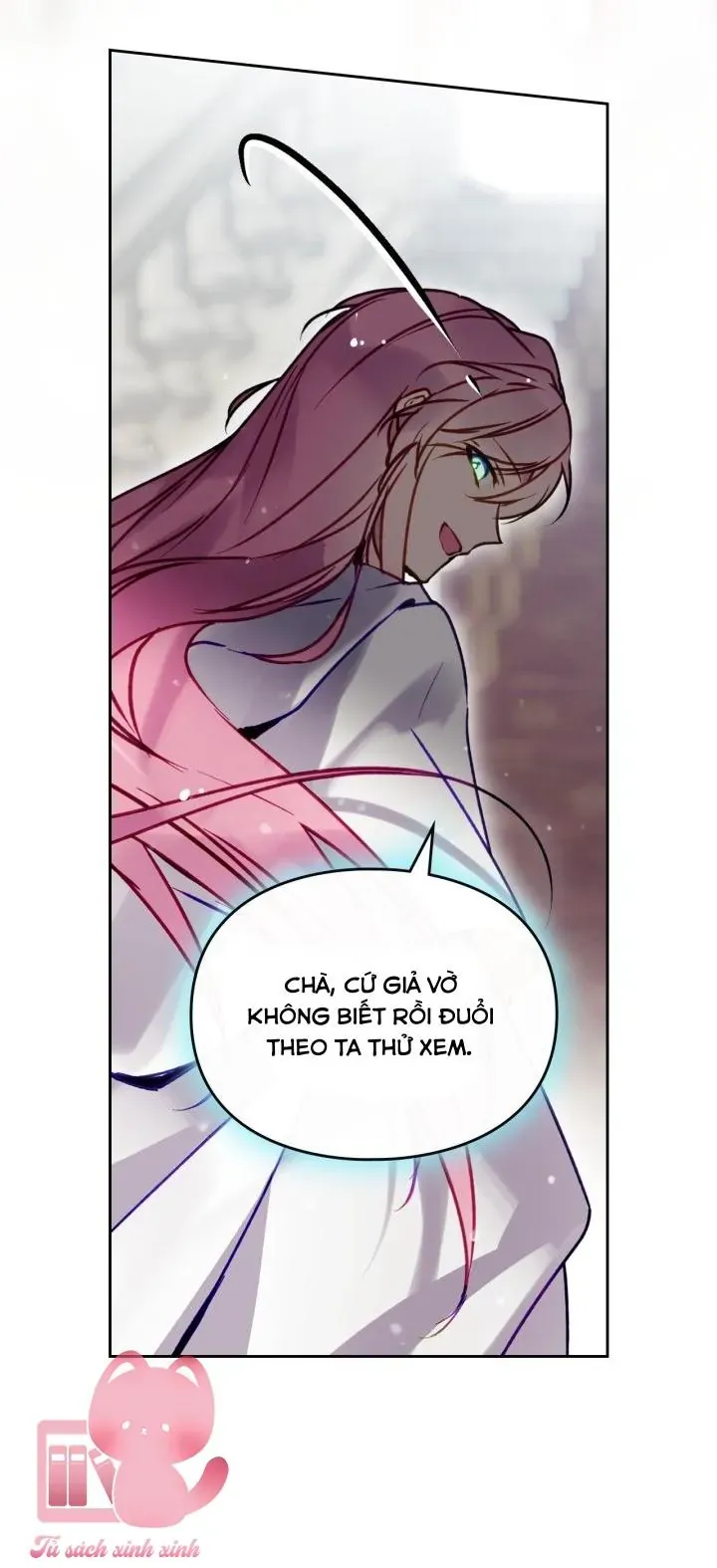 Kết Thúc Của Nhân Vật Phản Diện Chỉ Có Thể Là Cái Chết Chap 208 - Next Chap 207