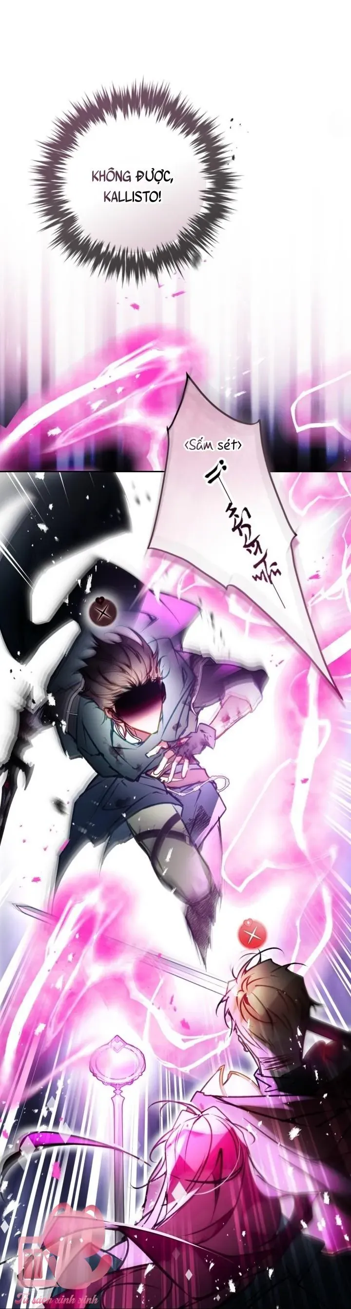 Kết Thúc Của Nhân Vật Phản Diện Chỉ Có Thể Là Cái Chết Chap 208 - Next Chap 207