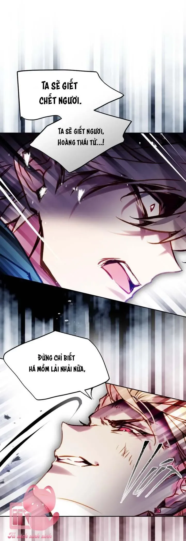 Kết Thúc Của Nhân Vật Phản Diện Chỉ Có Thể Là Cái Chết Chap 208 - Next Chap 207