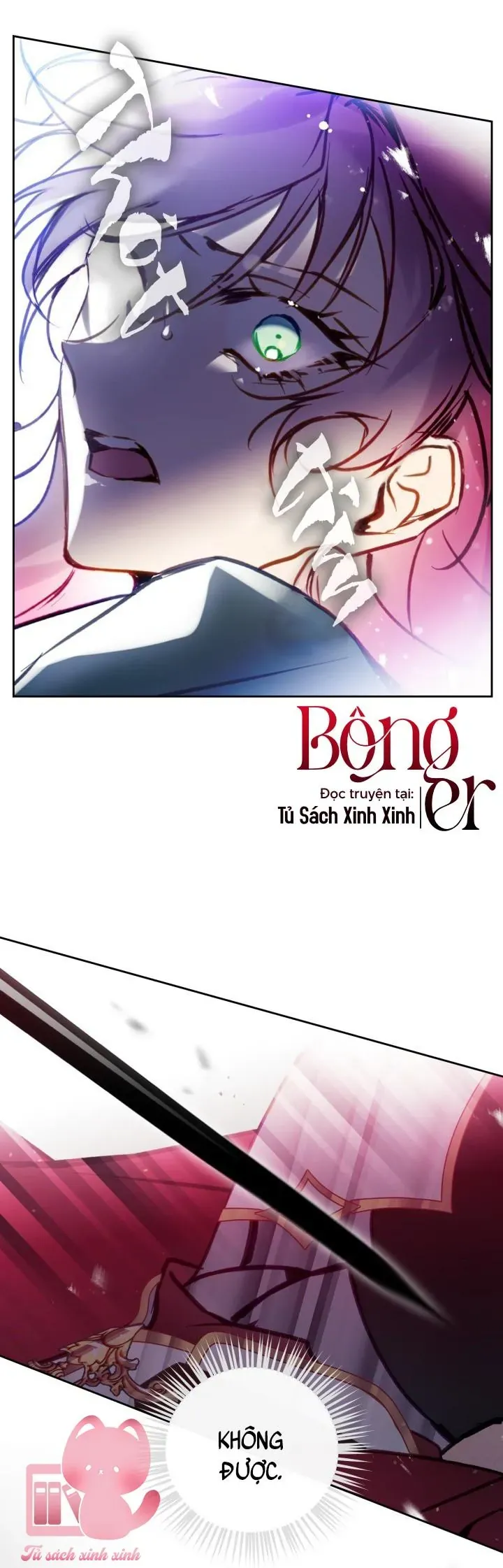 Kết Thúc Của Nhân Vật Phản Diện Chỉ Có Thể Là Cái Chết Chap 208 - Next Chap 207
