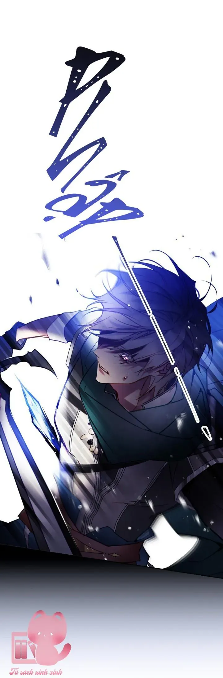 Kết Thúc Của Nhân Vật Phản Diện Chỉ Có Thể Là Cái Chết Chap 208 - Next Chap 207
