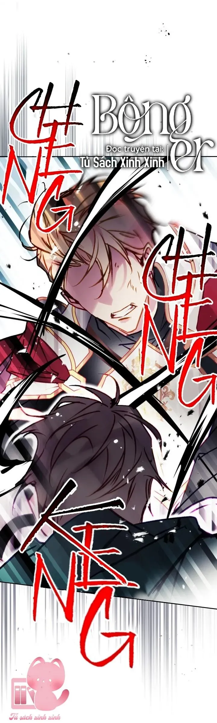 Kết Thúc Của Nhân Vật Phản Diện Chỉ Có Thể Là Cái Chết Chap 208 - Next Chap 207