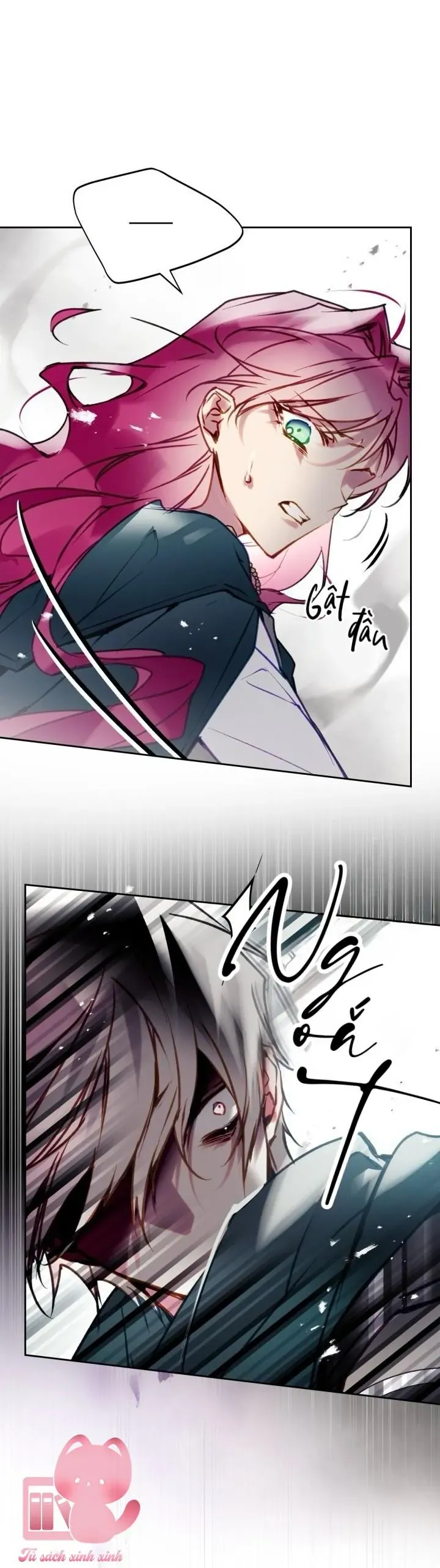 Kết Thúc Của Nhân Vật Phản Diện Chỉ Có Thể Là Cái Chết Chap 208 - Next Chap 207