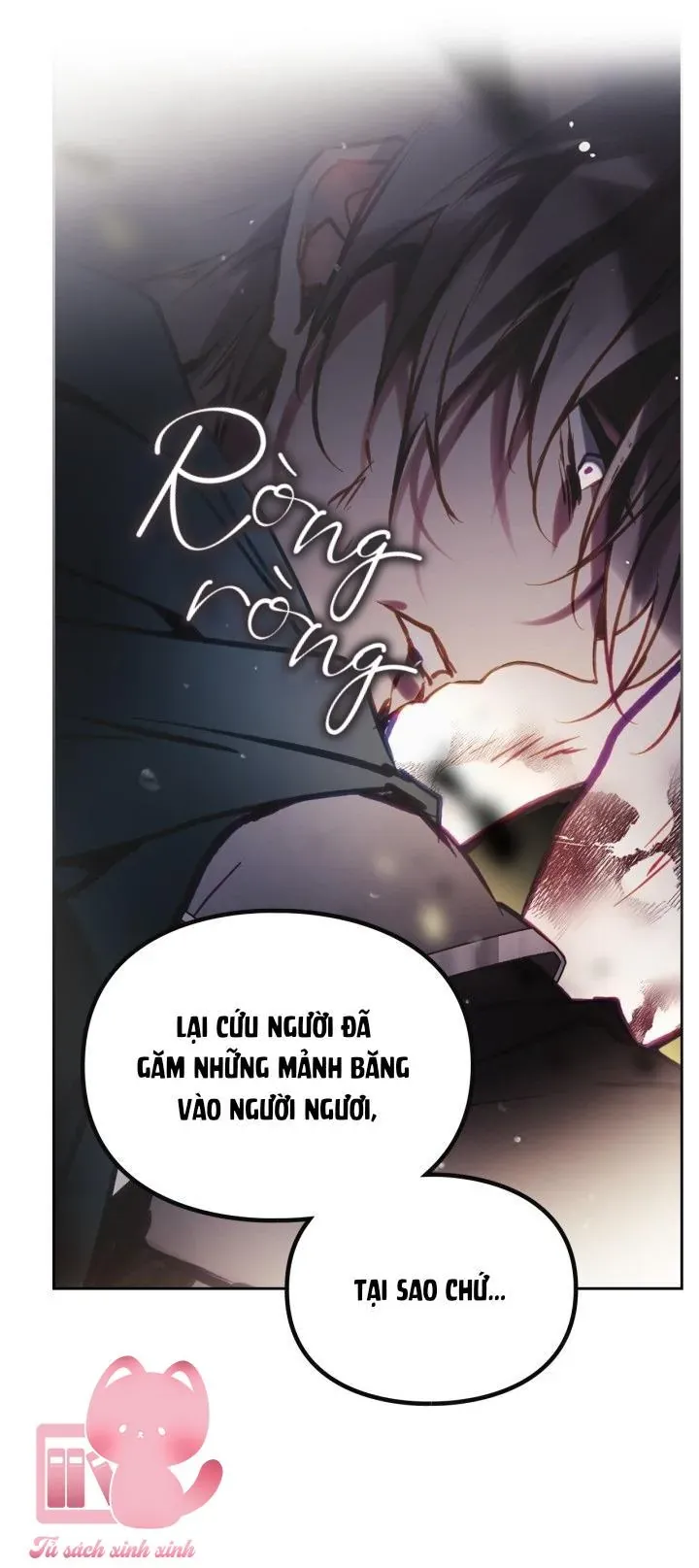 Kết Thúc Của Nhân Vật Phản Diện Chỉ Có Thể Là Cái Chết Chap 209 - Next Chap 208