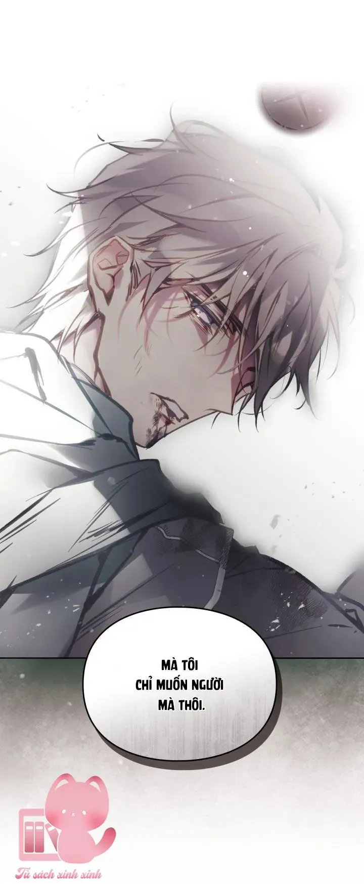 Kết Thúc Của Nhân Vật Phản Diện Chỉ Có Thể Là Cái Chết Chap 209 - Next Chap 208