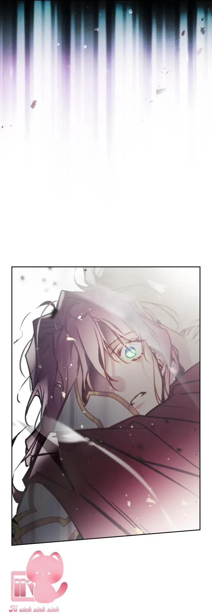 Kết Thúc Của Nhân Vật Phản Diện Chỉ Có Thể Là Cái Chết Chap 209 - Next Chap 208