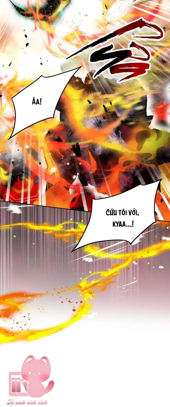 Kết Thúc Của Nhân Vật Phản Diện Chỉ Có Thể Là Cái Chết Chap 209 - Next Chap 208
