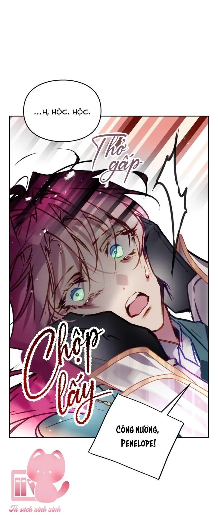 Kết Thúc Của Nhân Vật Phản Diện Chỉ Có Thể Là Cái Chết Chap 209 - Next Chap 208