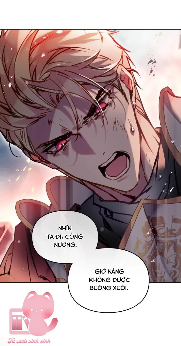 Kết Thúc Của Nhân Vật Phản Diện Chỉ Có Thể Là Cái Chết Chap 209 - Next Chap 208