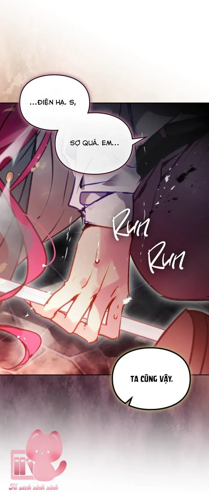 Kết Thúc Của Nhân Vật Phản Diện Chỉ Có Thể Là Cái Chết Chap 209 - Next Chap 208