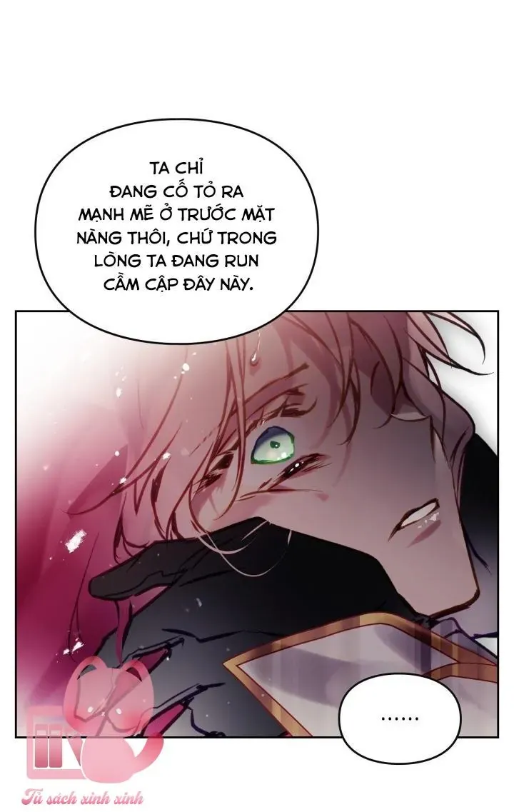 Kết Thúc Của Nhân Vật Phản Diện Chỉ Có Thể Là Cái Chết Chap 209 - Next Chap 208