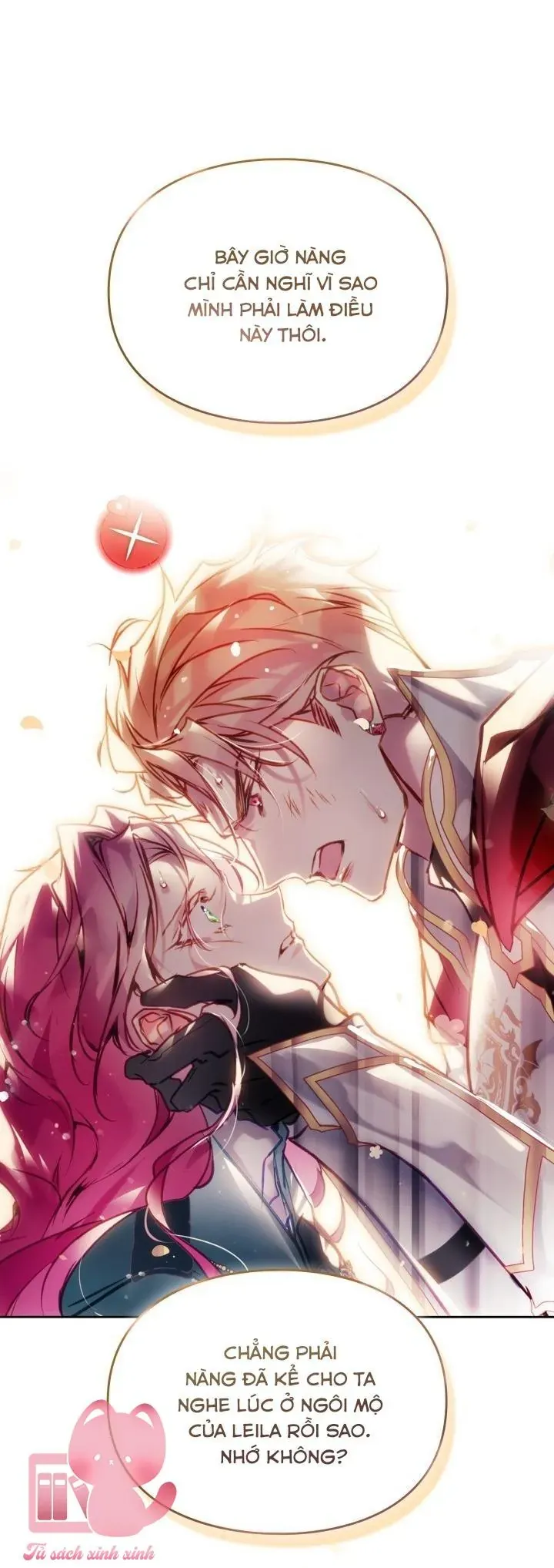 Kết Thúc Của Nhân Vật Phản Diện Chỉ Có Thể Là Cái Chết Chap 209 - Next Chap 208