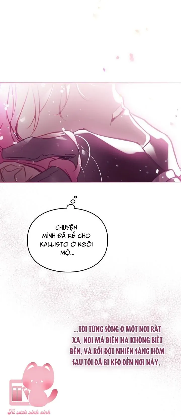Kết Thúc Của Nhân Vật Phản Diện Chỉ Có Thể Là Cái Chết Chap 209 - Next Chap 208