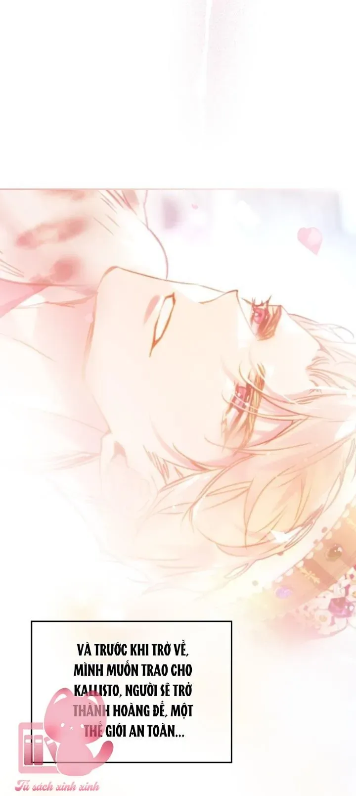 Kết Thúc Của Nhân Vật Phản Diện Chỉ Có Thể Là Cái Chết Chap 209 - Next Chap 208
