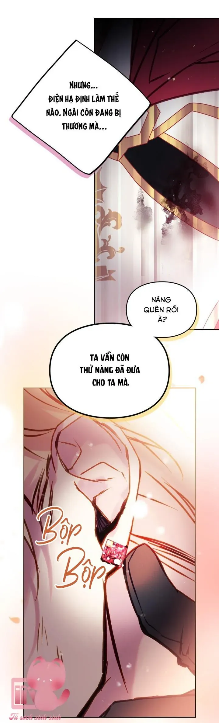 Kết Thúc Của Nhân Vật Phản Diện Chỉ Có Thể Là Cái Chết Chap 209 - Next Chap 208