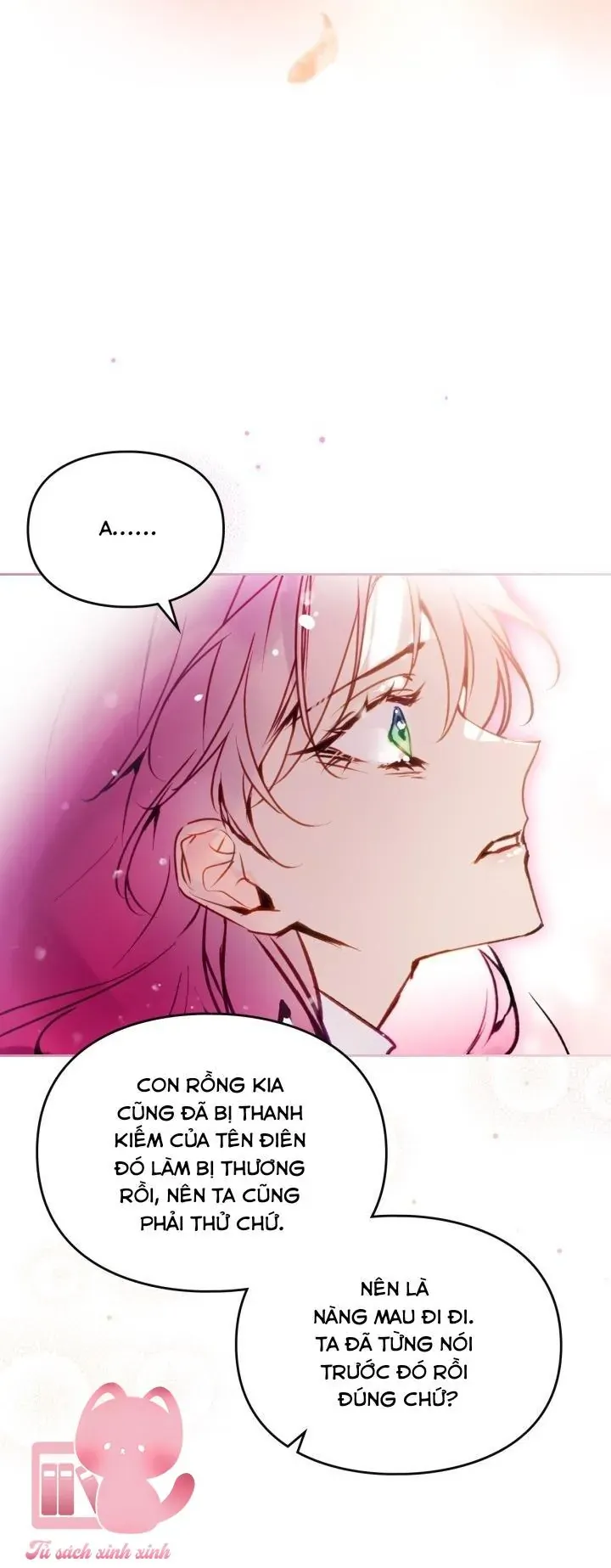 Kết Thúc Của Nhân Vật Phản Diện Chỉ Có Thể Là Cái Chết Chap 209 - Next Chap 208
